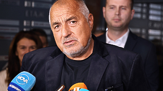 ГЕРБ е твърда опозиция в София защото Продължаваме промяната