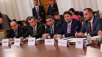 Столична община не поиска становище от МВР преди да допусне