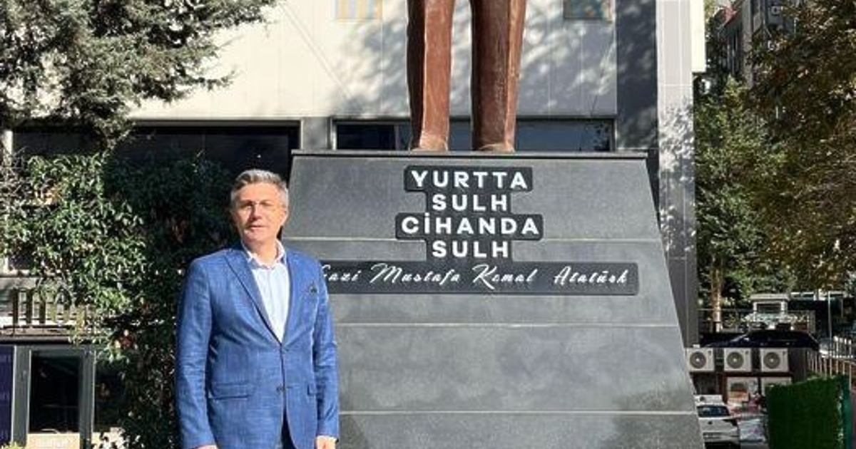 Откакто на 7 ноември от ДПС съобщиха, че лидерът на