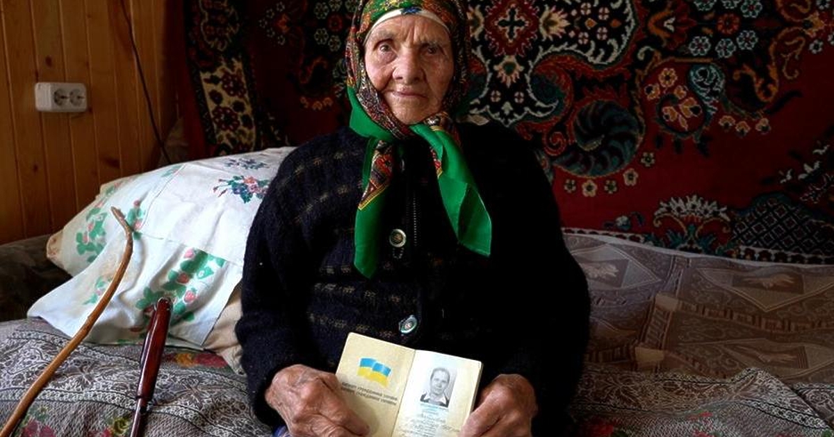 Украинската дума Холодомор (Гладомор) означава убийство чрез глад. Това престъпление на съветските