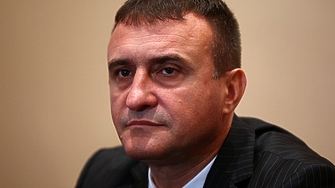 Оставка от поста заместник председател на ЦС на ДПС подаде Ахмед