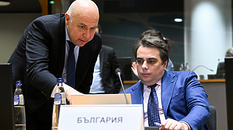 Представителите на Европейската комисия и Европейската централна банка ЕЦБ изразиха