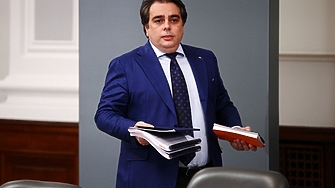 Министерският съвет одобри законопроекта за държавния бюджет на Република България