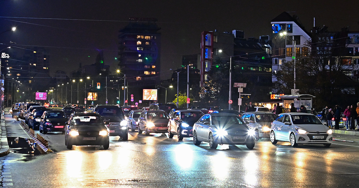 От 1 декември - т. е. само след два дни