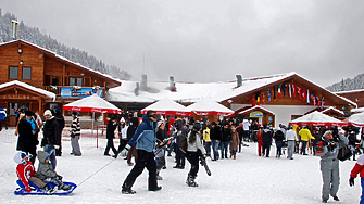 Туристическият бранш очаква силен зимен сезон който ще бъде обвързан