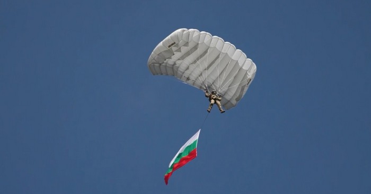 Командоси от България и още 6 страни членки участваха в