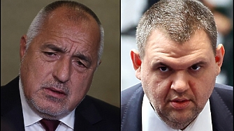 Когато липсва ясна разграничителна линия между легитимното и нелегитимното насилие