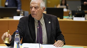 ЕС все още се стреми да предостави 1 милион снаряда