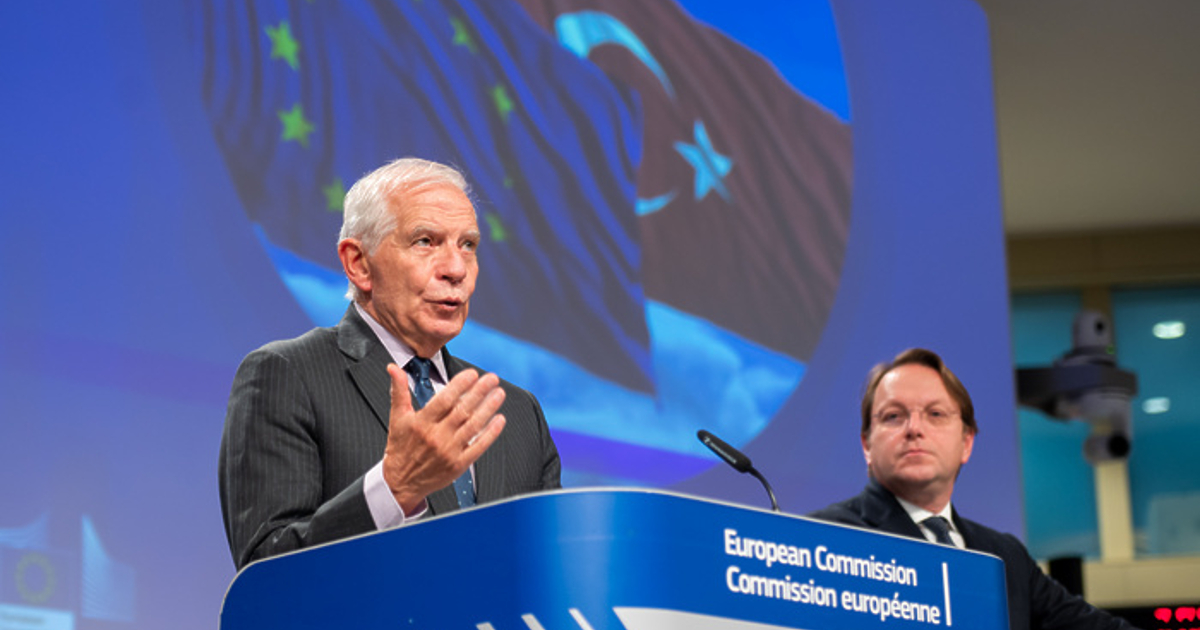 Турция трябва да предприеме действия срещу заобикалянето на санкциите срещу