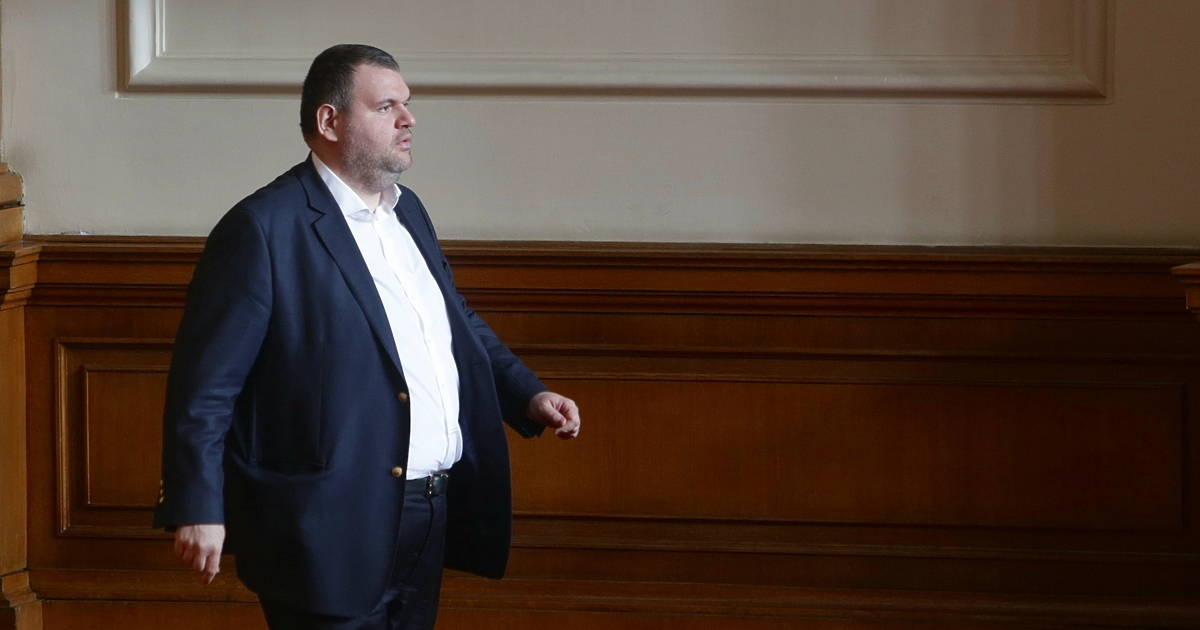 Когато ДПС обяви курс към модернизация и процесът е направляван