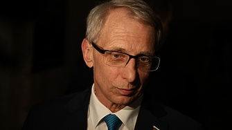 В Международния ден за борба с насилието над жените имам