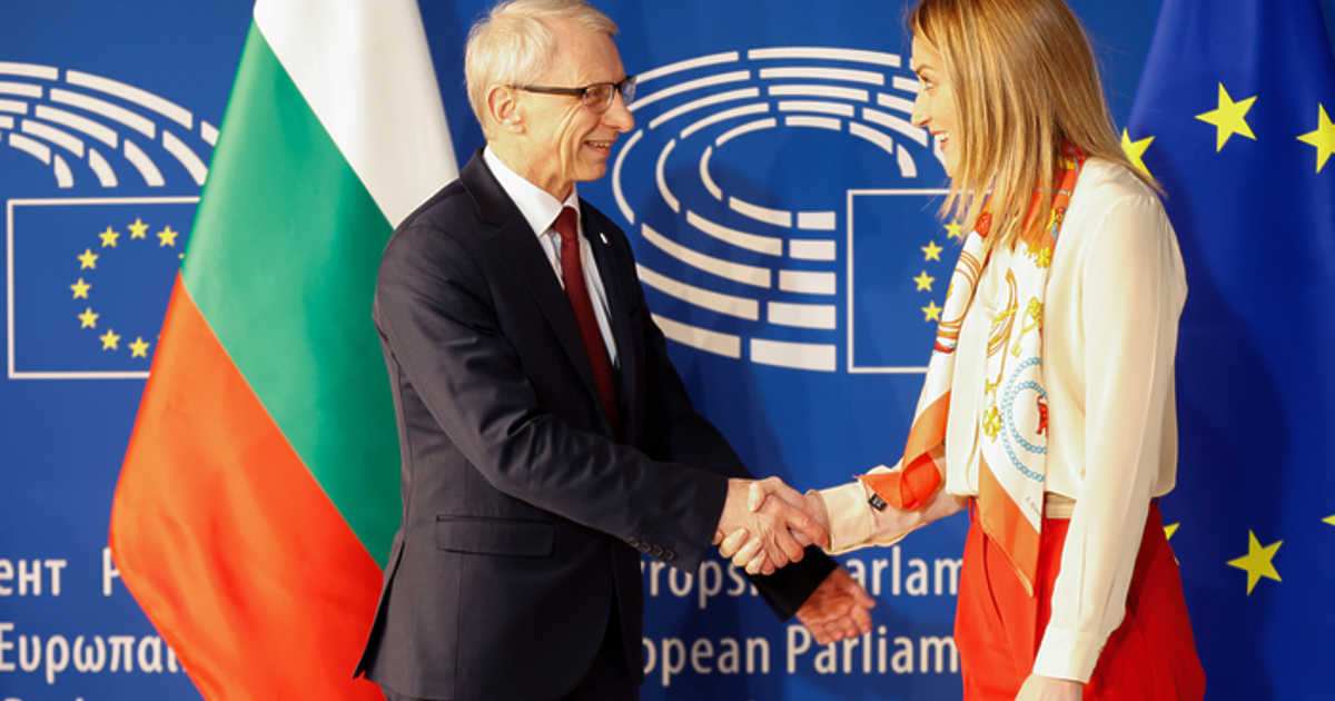 Българското правителство няма План Б в случай, че до края