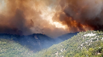 С всеки изминал ден климатичните промени оказват все по голямо влияние