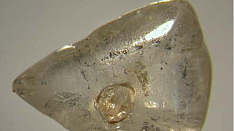 ЕС иска забрана за вноса на диаманти и пропан-бутан от Русия