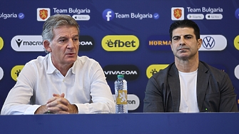 Съжалявам много че така е станало Не мисля че недоволството