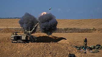 Хамас няма как да продължи да управлява Газа Но и