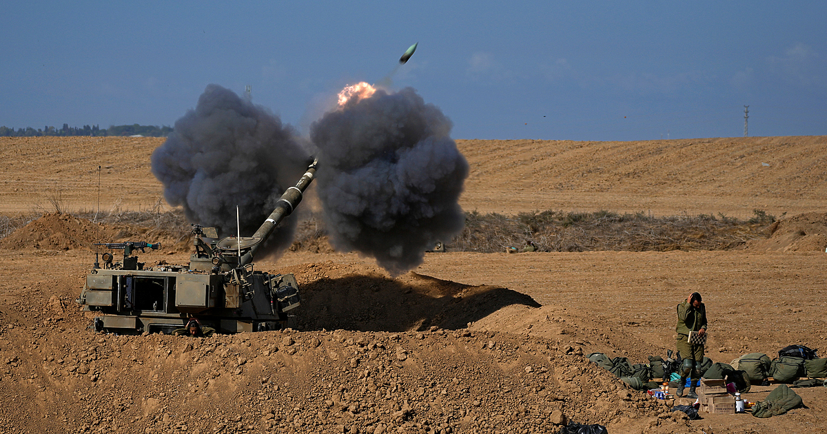 Хамас няма как да продължи да управлява Газа. Но и