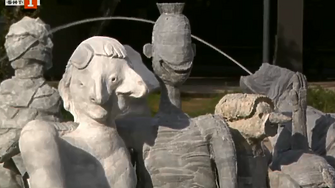 Нов фонтан във Виена предизвика масово неодобрение и подигравки сред