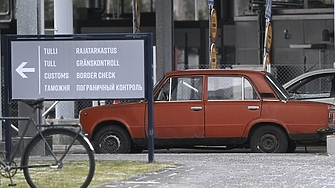 Европейската комисия е готова да изпрати сили на Фронтекс по