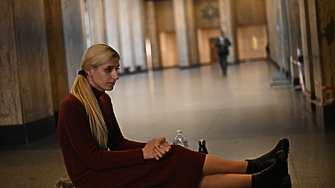 Габриела Б родена като човек от мъжки пол но диагностицирана