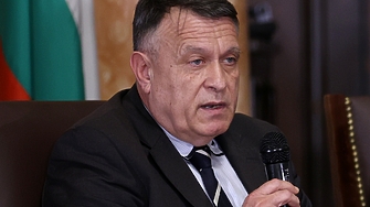 Проф д р Георги Вълчев е новият 57 и ректор на Софийския
