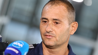 Столичната дирекция на вътрешните работи СДВР никога не е заявявала