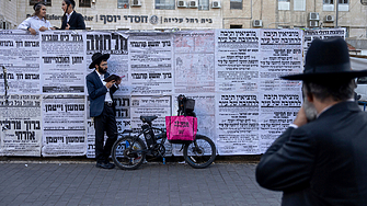 Израел вече веднъж освободи палестински затворници в замяна на израелец