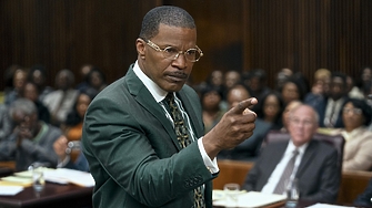 И носителят на Оскар Джейми Фокс беше обвинен в сексуален