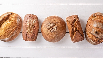 Твърдение за вредни дрожди в хляба се тиражира с голям