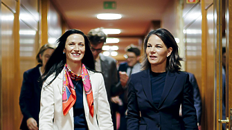 България е изпълнила всички условия за да влезе в Шенгенската