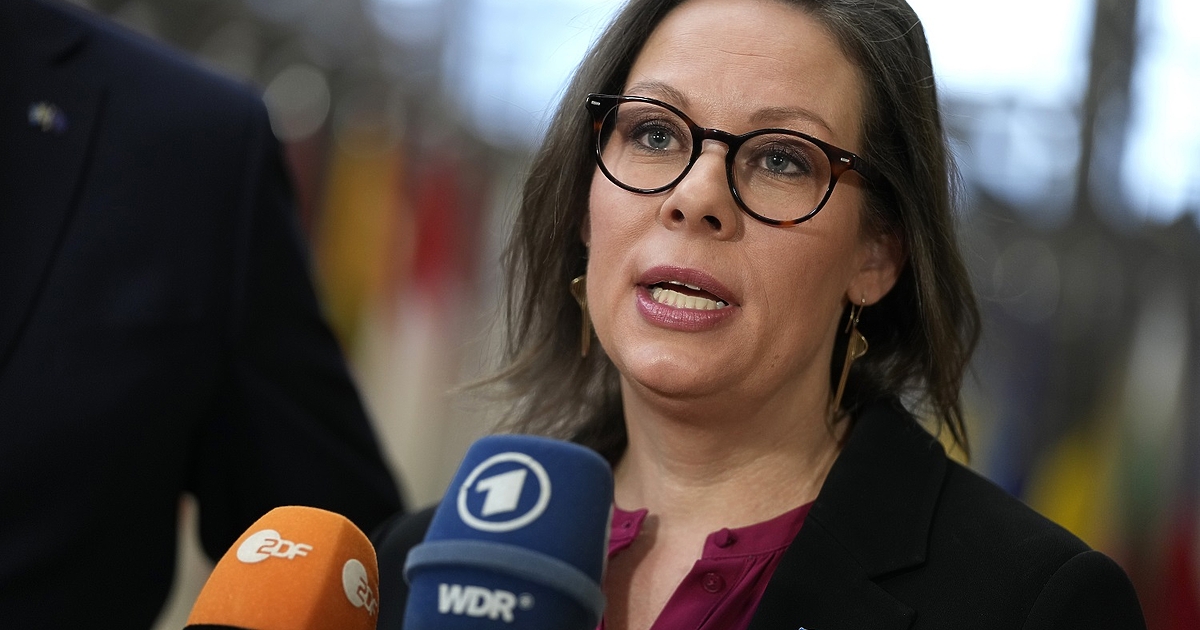 Шведското правителство обяви, че ще изисква от мигрантите да живеят