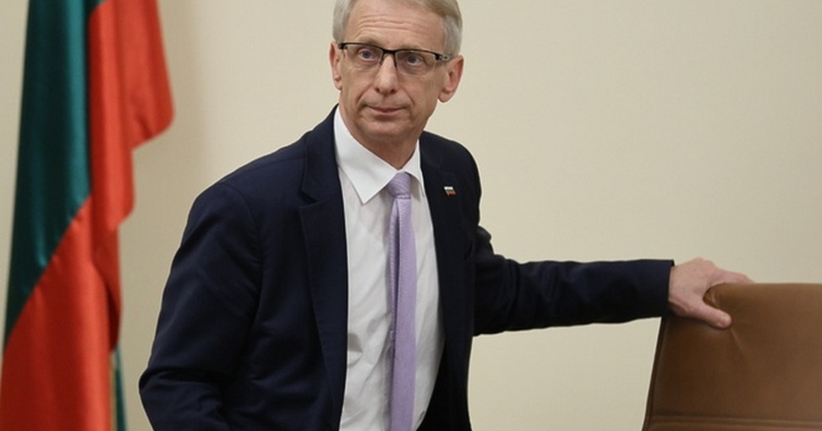 Полицай, които проявявал симпатии към чужди паравоенни формирования, е отправял заплахи към