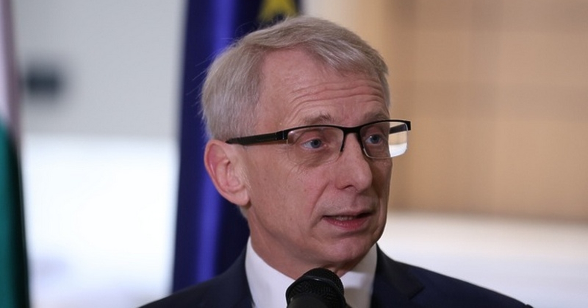 Премиерът Николай Денков съобщи, че все още няма официален отговор