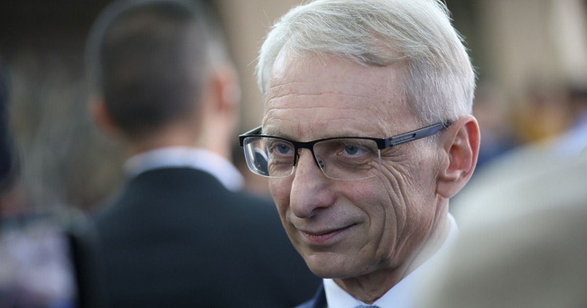 В не малка степен моето отношение към министъра на вътрешните