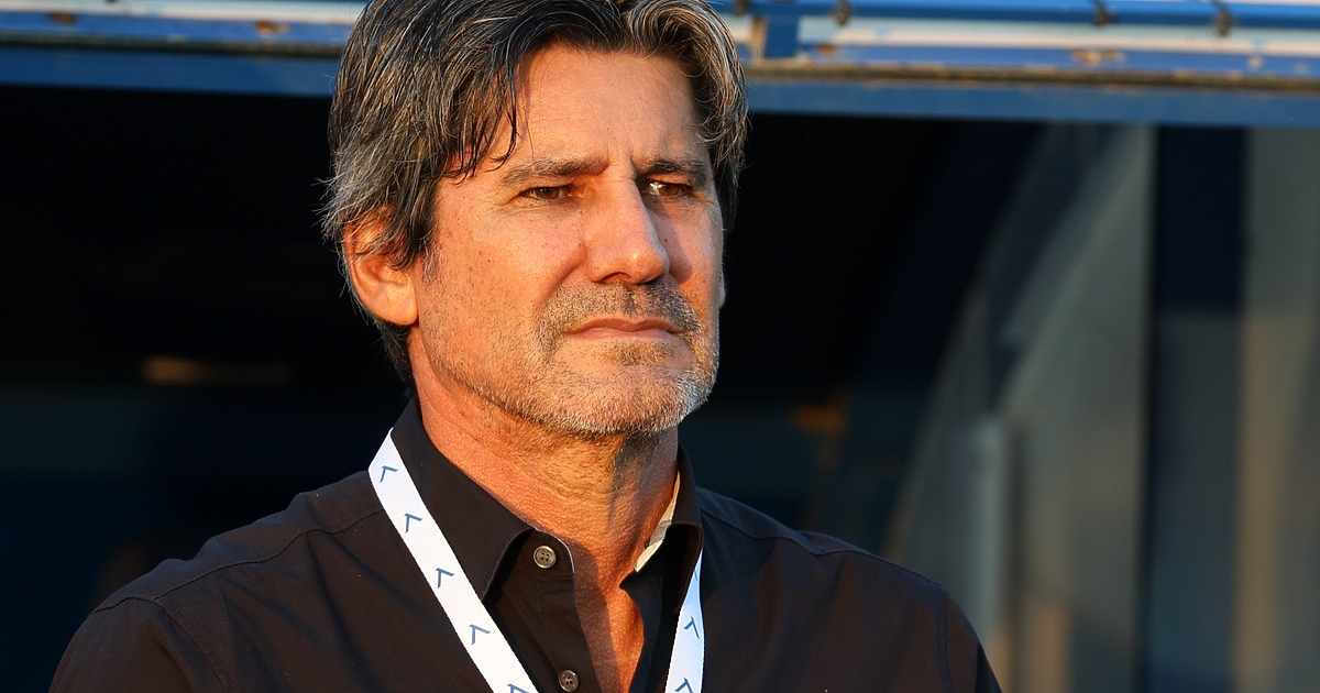 Левски е без победа вече в пет поредни мача в Първа