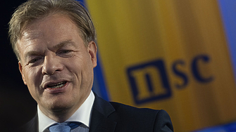 Нидерландия официално е поискала от Европейската комисия допълнителна мисия за