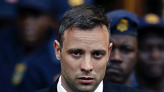 Оскар Писториъс един от най успешните параолимпийци в близкото минало ще