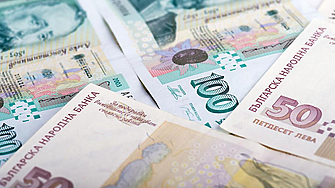 Инфлацията в България продължава да намалява на годишна база а