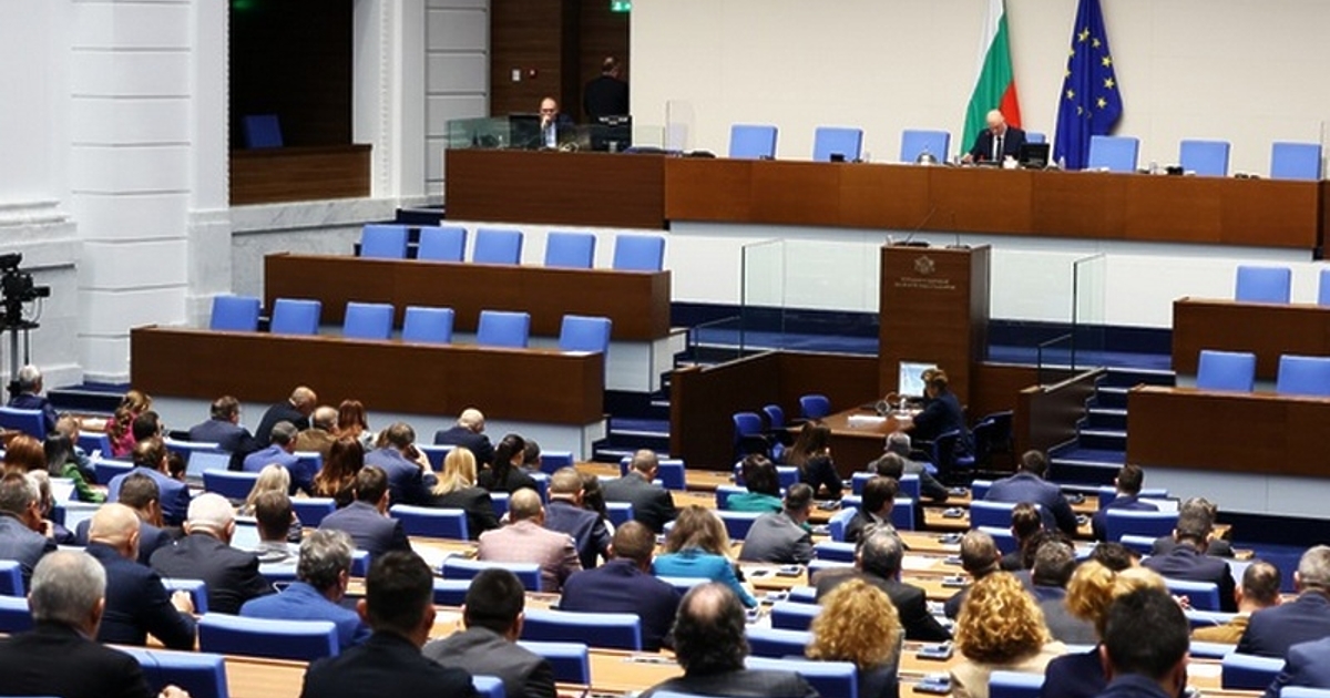 Ще обслужи ли отново Възраждане ГЕРБ и ДПС, когато те