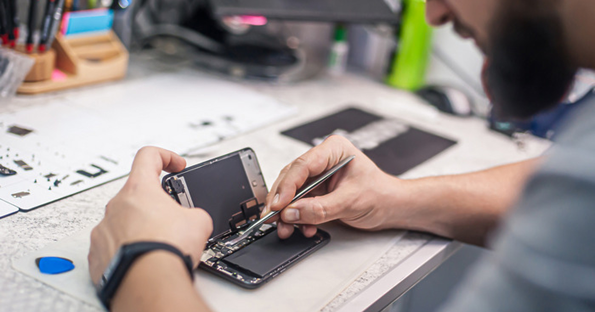 Потребителите в ЕС ще имат правото да изискват ремонт на