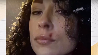 Пореден случай на агресия на пътя в София По думите