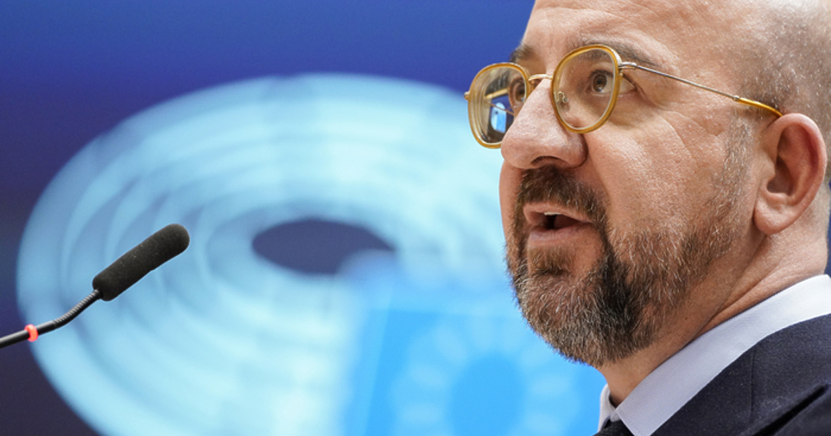 Предлагам ЕС да закупи зърно от Украйна и да го