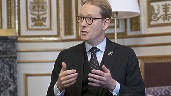 Турция обеща до седмици да ратифицира кандидатурата на Швеция за