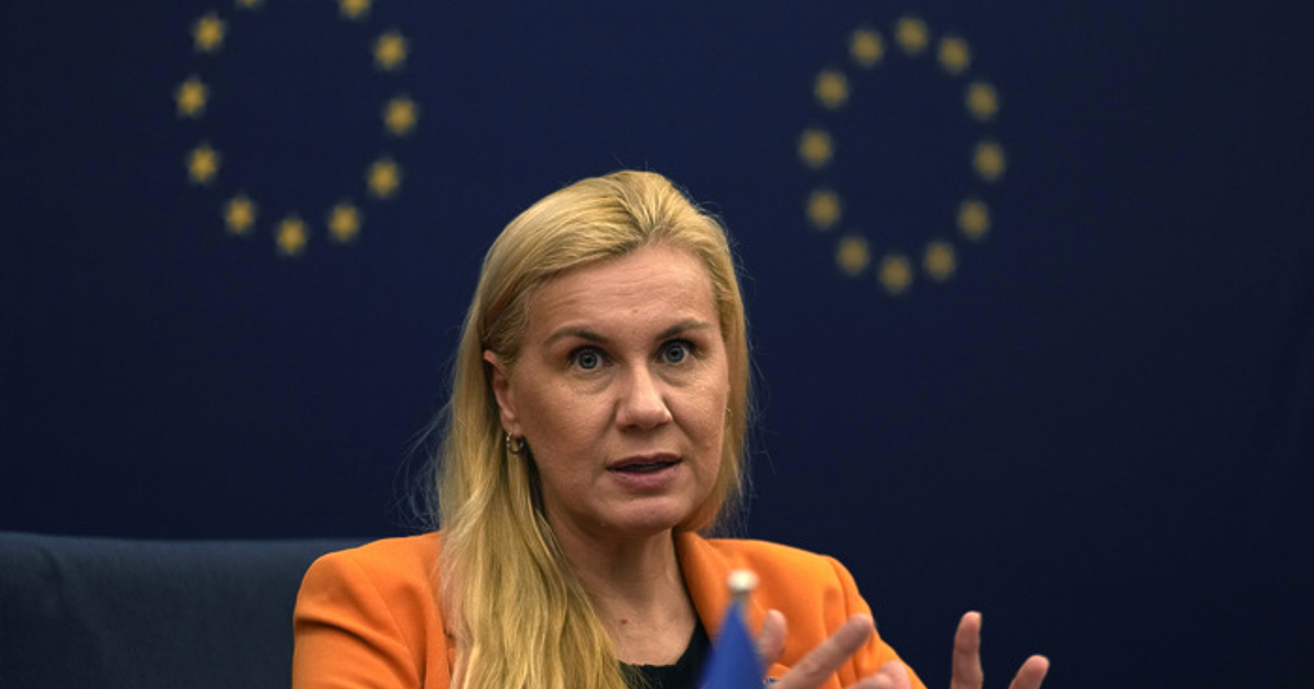 България трябва да изготви план за диверсификация с цел отказ