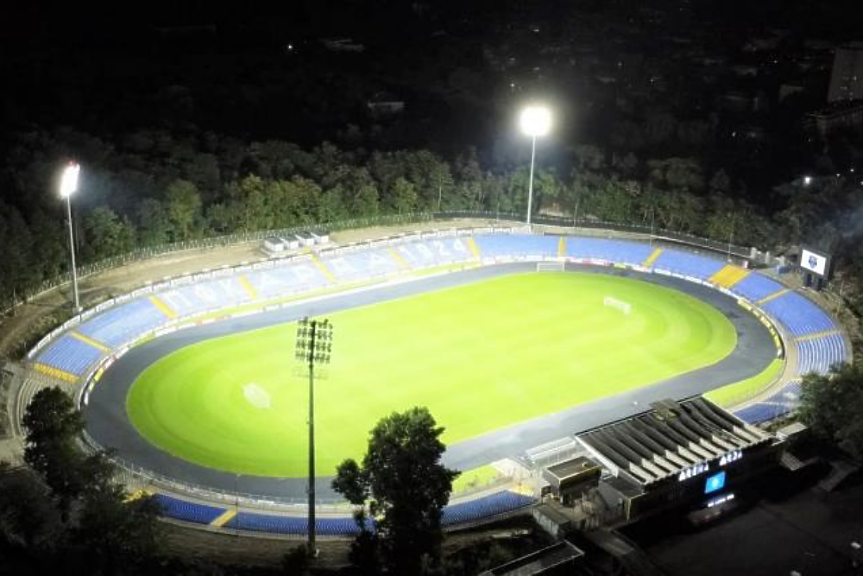 Община Пловдив: Няма да има мач на стадион 