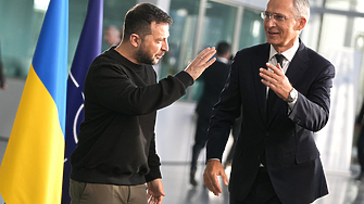 НАТО разкритикува днес решението на Русия да се изтегли от