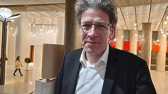 Ако бъдещата коалиция в Нидерландия е ляво ориентирана България ще