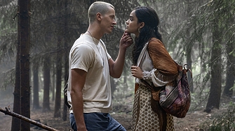 Изобщо не е било лесно на режисьора Франсис Лорънс да