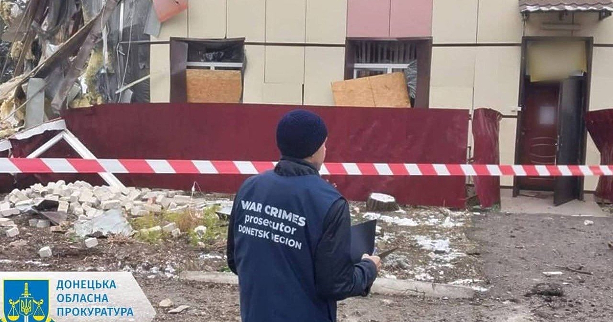 Поне двама бяха убити, а шестима бяха ранени при среднощен руски