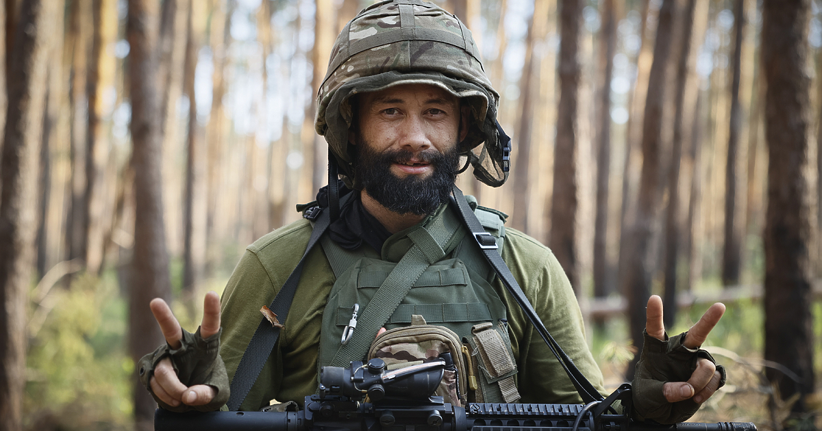 Поне 70 000 украински войници са били убити след старта на